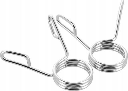 Gryf prosty olimpijski HMS GOP 150 cm