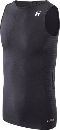 Męska koszulka treningowa bez rękawów Huari B-Ball Senior rozmiar XL
