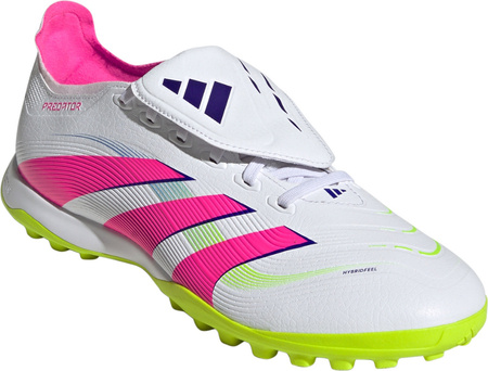 Buty piłkarskie adidas Predator League FT TF JS0385