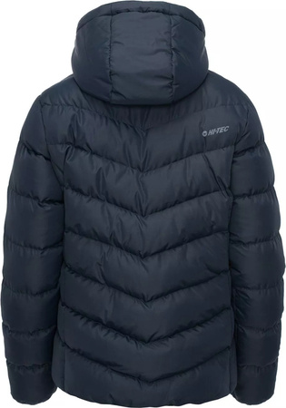 Damska kurtka zimowa pikowana Hi-tec LADY VARMI rozmiar M