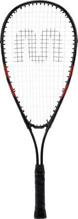 Zestaw do speed badmintona Meteor 2 rakietki aluminiowe, 3 lotki 16839