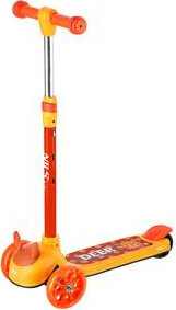 HLB16 DEER HULAJNOGA DZIECIĘCA NILS FUN