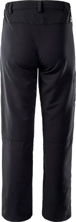 Damskie spodnie trekkingowe turystyczne membrana 8000mm Hi-tec Jatuni rozmiar S