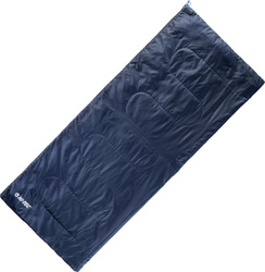 Śpiwór turystyczny kołdra Hi-Tec Sobre 180 x 75 cm