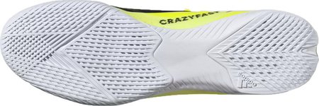 Buty piłkarskie adidas X Crazyfast League IN IF0701