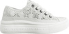 Buty damskie Lee Cooper białe LCW-23-44-1617LA