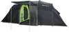 Namiot High Peak Tauris 4 grafitowo zielony 11560