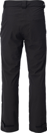 Męskie spodnie trekkingowe softshellowe Hi-Tec Traman II rozmiar L