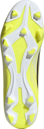 Buty piłkarskie adidas F50 Club FG/MG Mid JQ4030