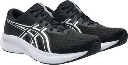 Buty męskie do biegania Asics Patriot 14 czarne 1011C050 002