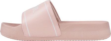 Klapki damskie Lee Cooper różowe LCW-25-42-3532LA