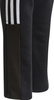 Spodnie dla dzieci adidas Tiro 21 Sweat czarne GM7332