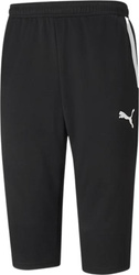 Spodnie męskie Puma teamLIGA Training 3/4 Pants 657271 03