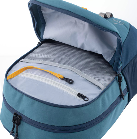 Plecak miejski szkolny treningowy Elbrus Algebar pojemność 22 l