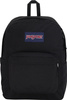 Plecak sportowy szkolny miejski Jansport czarny EK0A5BAGN551