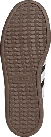 Buty męskie adidas Barreda czarne JS2695