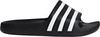 Klapki dla dzieci adidas Adilette Aqua K czarne F35556