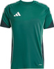 Koszulka męska adidas Tiro 25 Competition Training Jersey zielona JI8942