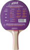 Rakietka do tenisa stołowego ping ponga New Atemi 300 concave