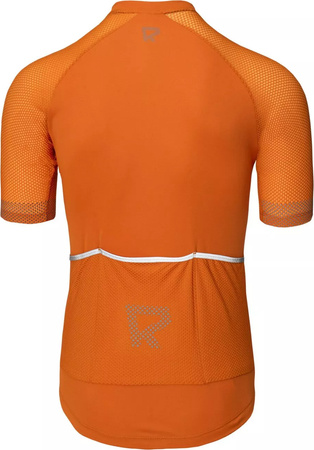 Męska koszulka rowerowa z krótkim rękawem Radvik Steinar Gts rozmiar XXL