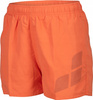 Dziecięce kąpielówki spodenki kąpielowe Beach Short Logo R rozmiar 116cm