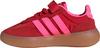 Buty dziecięce adidas Barreda Decode czerwone JR0770