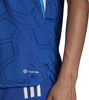 Koszulka damska adidas Condivo 22 Match Day Jersey niebieska GS0177