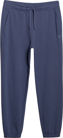 Spodnie męskie 4F CAS M1139 denim 4FWMM00TTROM1139 32S