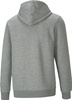 Bluza męska Puma ESS Big Logo Hoodie FL szara 586686 03