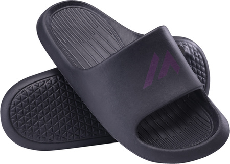 Damskie Klapki Baki Wo's racing red/bright white rozmiar 37/38