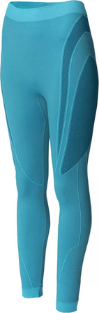 Damskie legginsy bielizna termoaktywne Elbrus Acti Bottom Wo's rozmiar L/XL