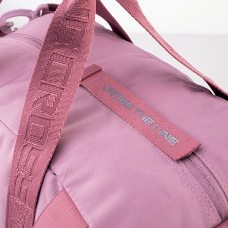 Damska torba treningowa turystyczna IQ Leila Wmns rozmiar 24 l