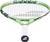 Rakieta do tenisa ziemnego Babolat Wimbledon 25 Junior miętowa 140529
