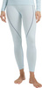 Spodnie legginsy bielizna termoaktywna damska 4F F204 jasnoniebieskie 4FWAW25USEAF204 34S