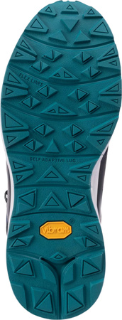 Dziecięce buty Elbrus MALIRE MID WP V TEEN rozmiar 39