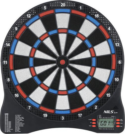 Dart elektroniczny Nils fun tde01