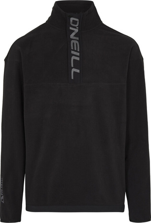 Męski polar bluza polarowa O'neill O'riginals Fleece black out rozmiar M