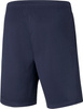 Spodenki męskie Puma teamRISE Training Shorts granatowe 657336 06