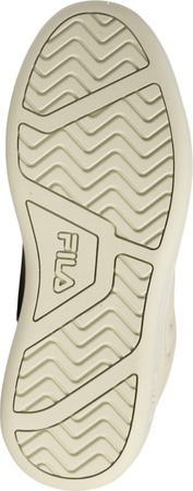 Buty damskie Fila Superbubble beżowe FFW0536 70027
