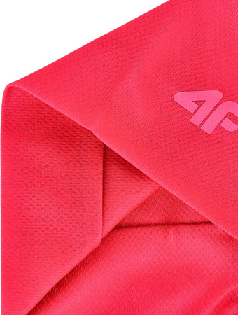 Opaska na głowę 4F U117 fuksja 4FWMM00ABANU117 55S