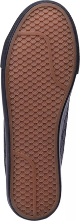 Buty damskie miejskie sneakersy casual Martes Isida Wo's czarne rozmiar 41