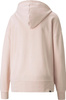Bluza damska Puma HER Hoodie TR jasnoróżowa 589519 36