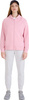 Bluza damska 4F F1763 jasny róż 4FWMM00TSWSF1763 56S