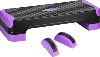 AS008M STEP DO AEROBIKU I BALANSOWANIA HMS