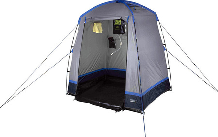 Pawilon High Peak Torbole szary 14014