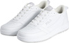 Buty męskie Fila Rega NF białe FFM0370 10004