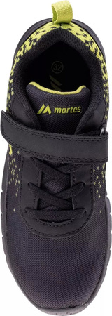 Dziecięce buty sportowe szkolne Martes Makredi Jr rozmiar 30