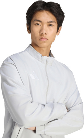 Bluza męska adidas Entrada 26 Presentation szara JZ6620