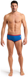 Męskie kąpielówki bokserki kąpielowe Arena Icons Swim Low Waist rozmiar 95