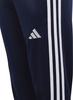 Spodnie dla dzieci adidas Tiro 23 Club Training granatowe HZ0177